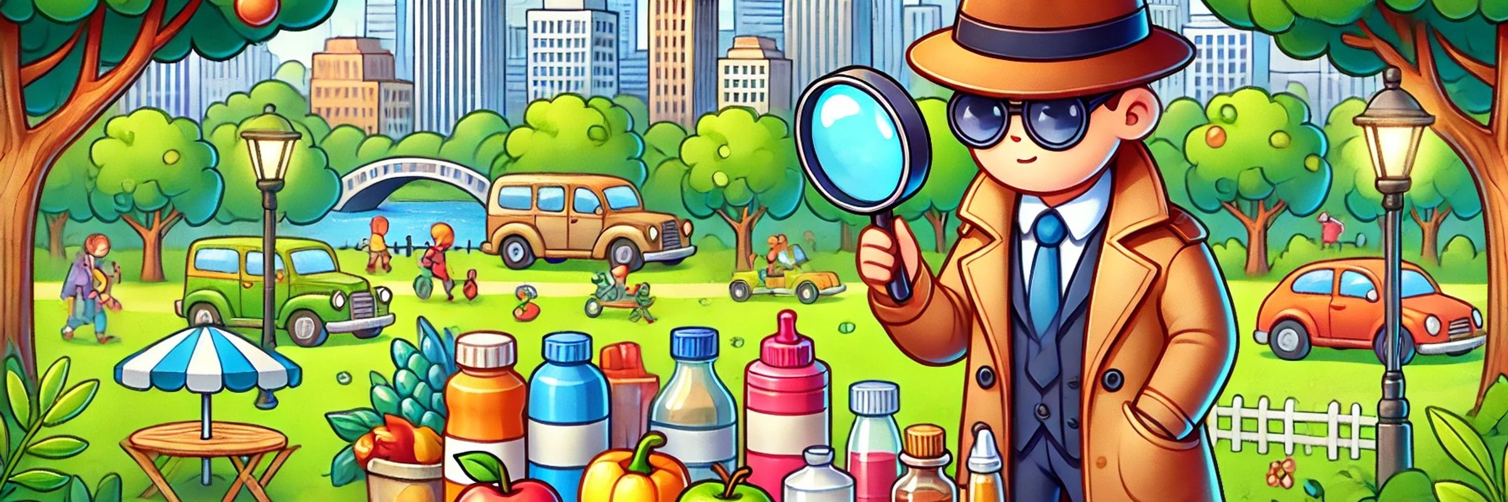 Brain Teasers Palace