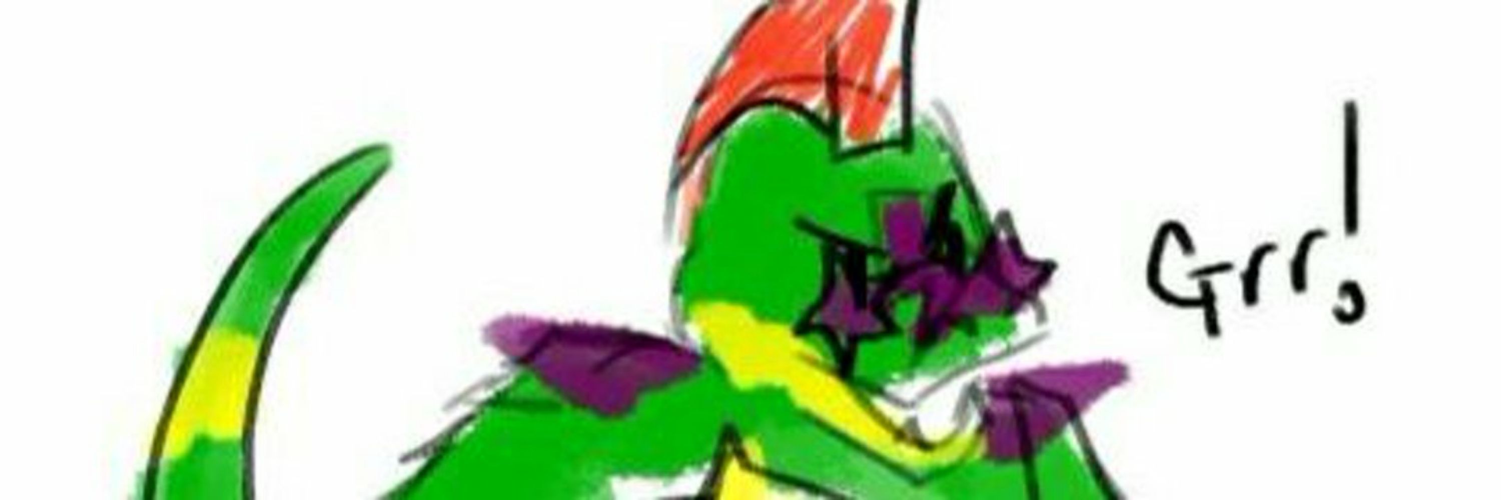 Cryptid Shenanigans