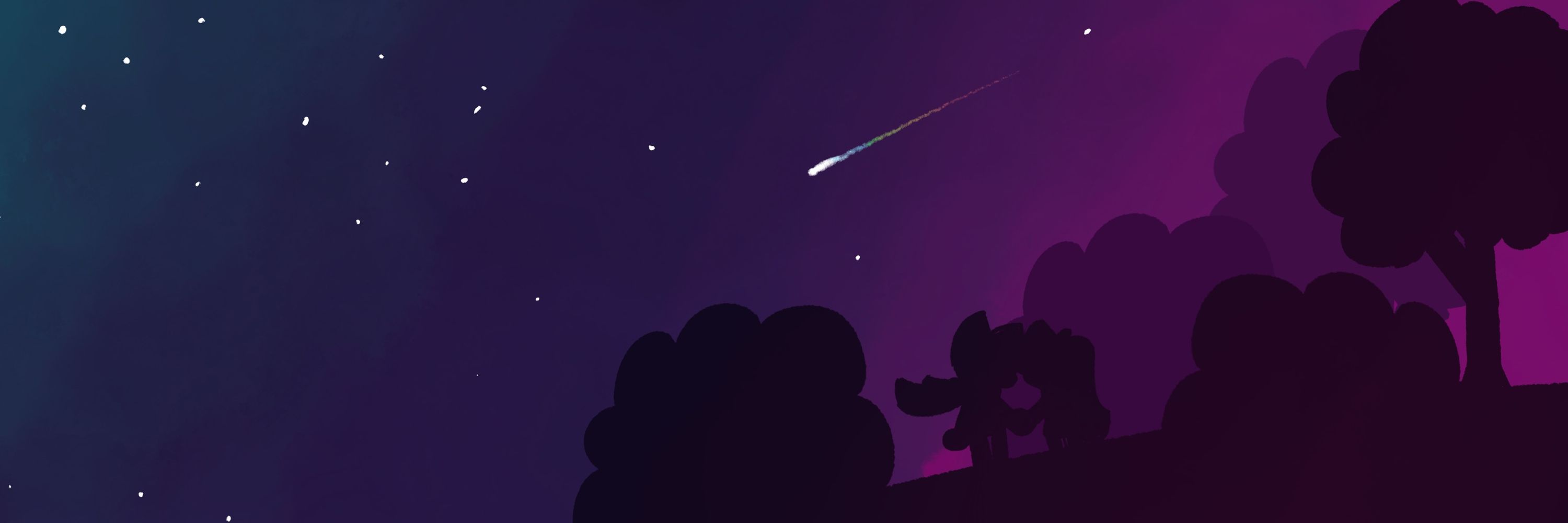 fuchsia draws