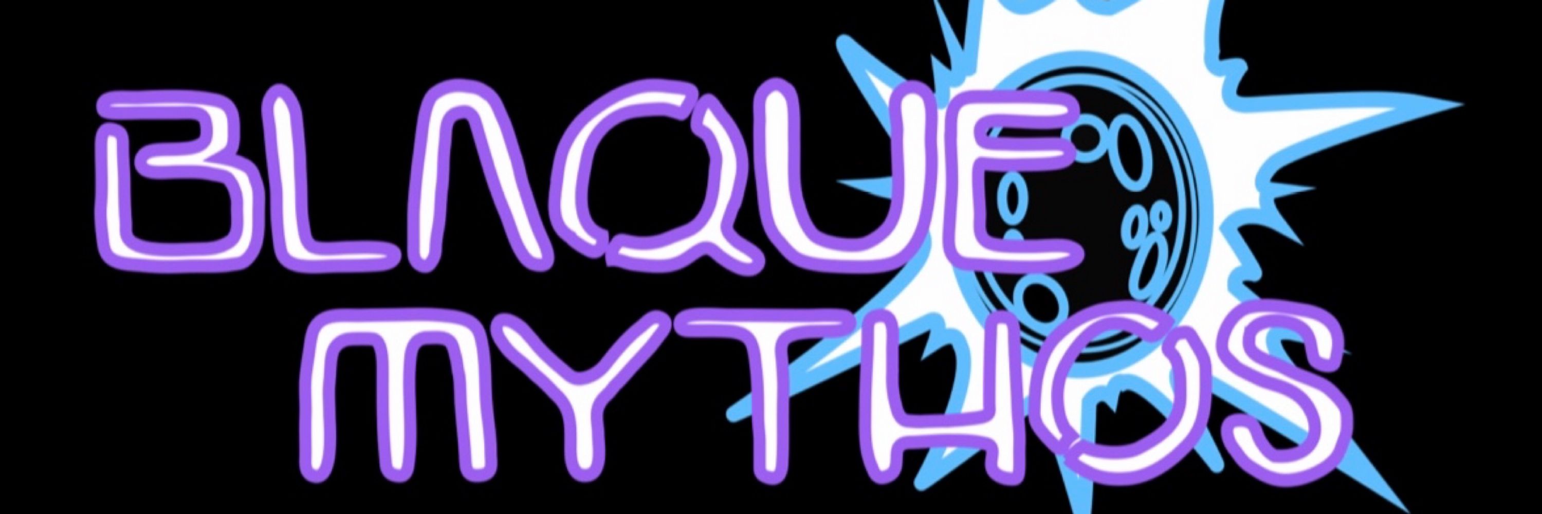 Blaque Mythic