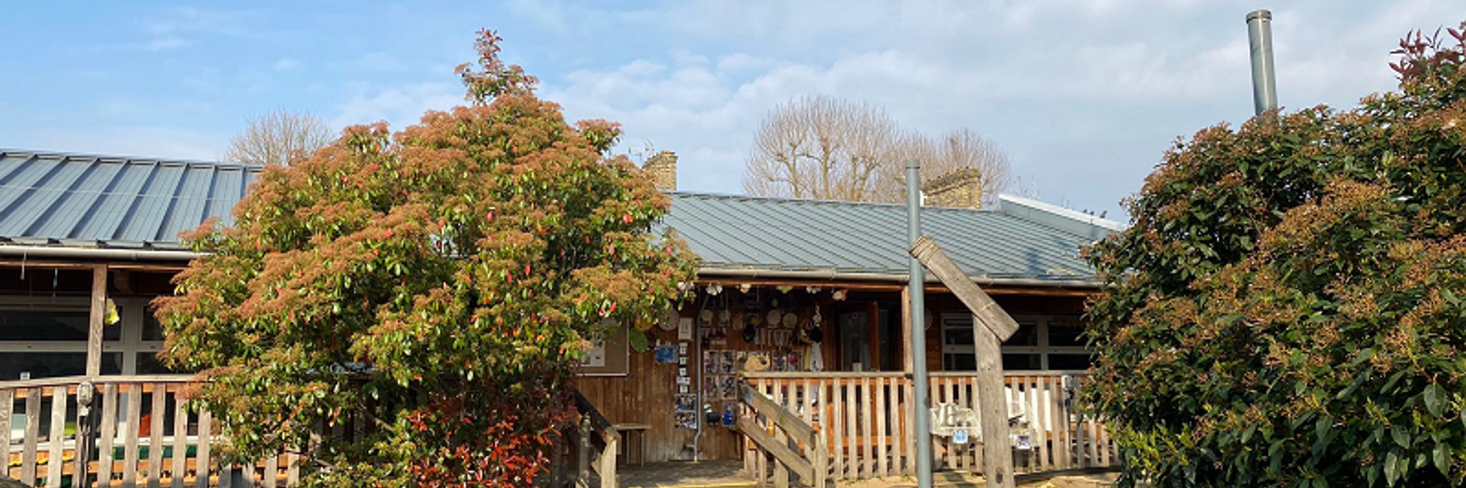 The Grove Nursery School