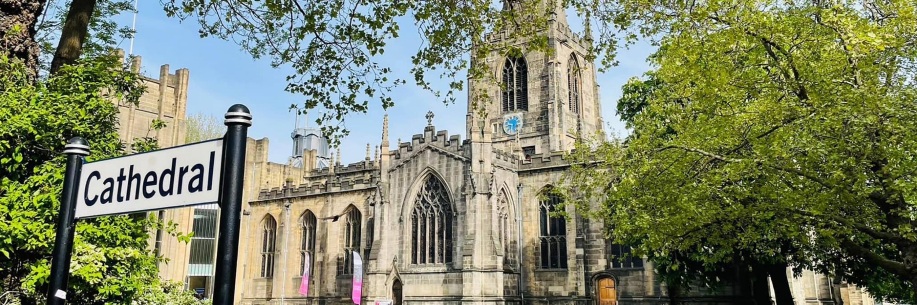 Sheffield Cathedral