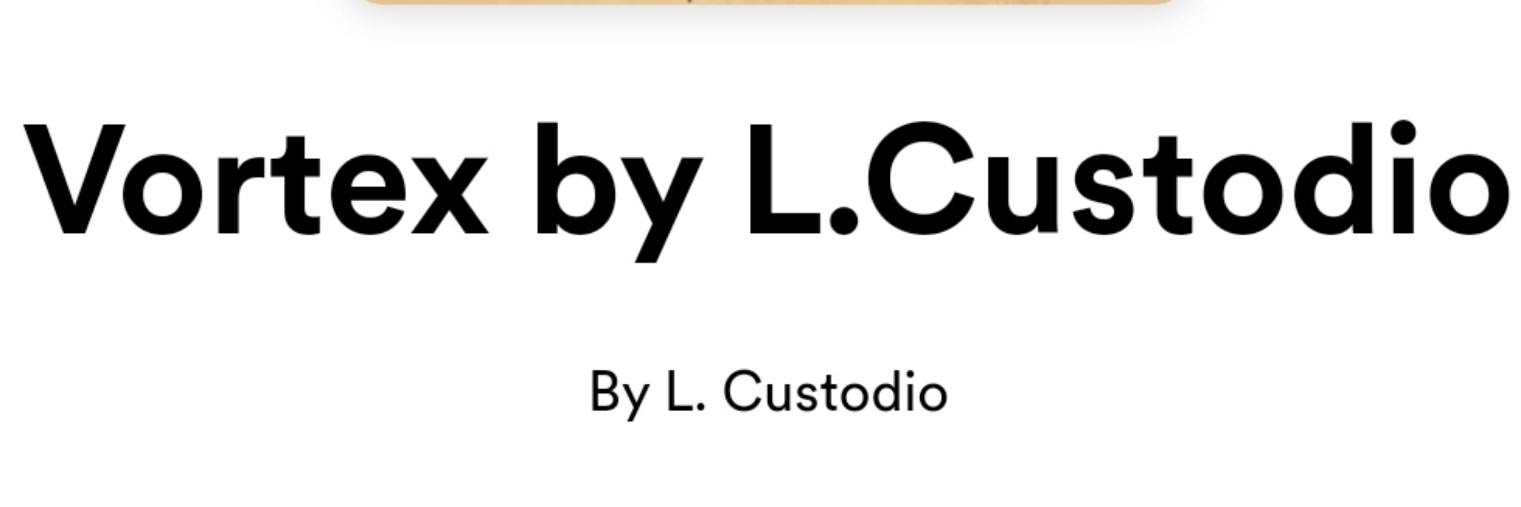 Luis Custodio