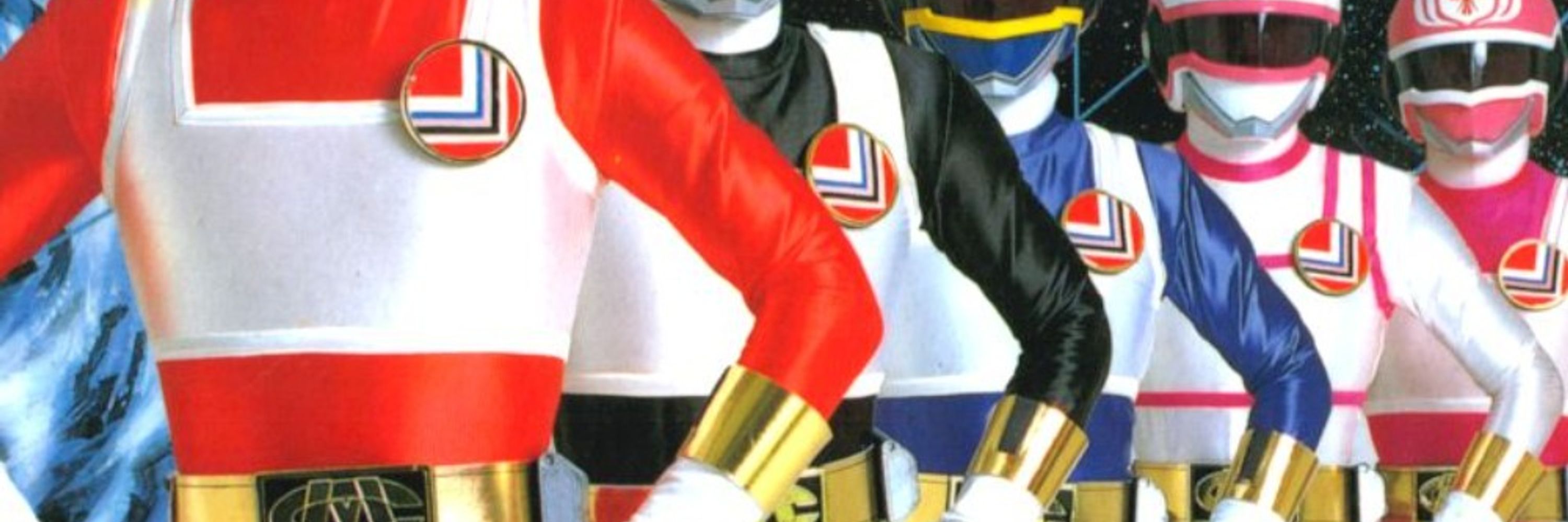 #TOKUCAST 🎧🎙️ Tokusatsu.com.br (2)