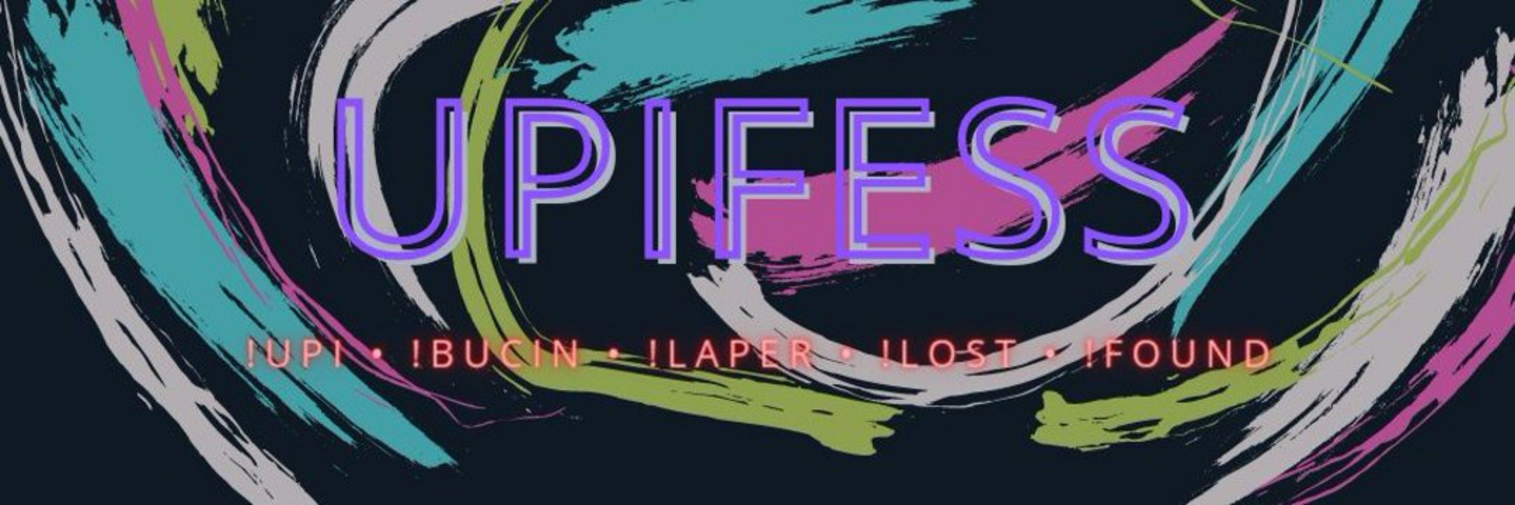 UPIfess