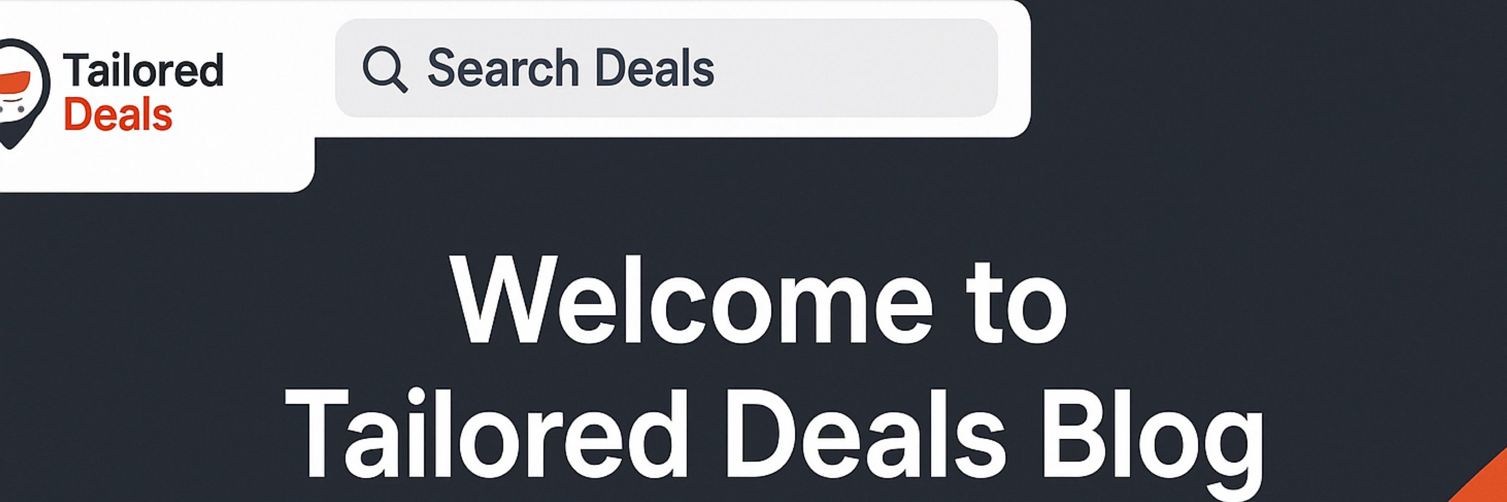 Tailored Deals