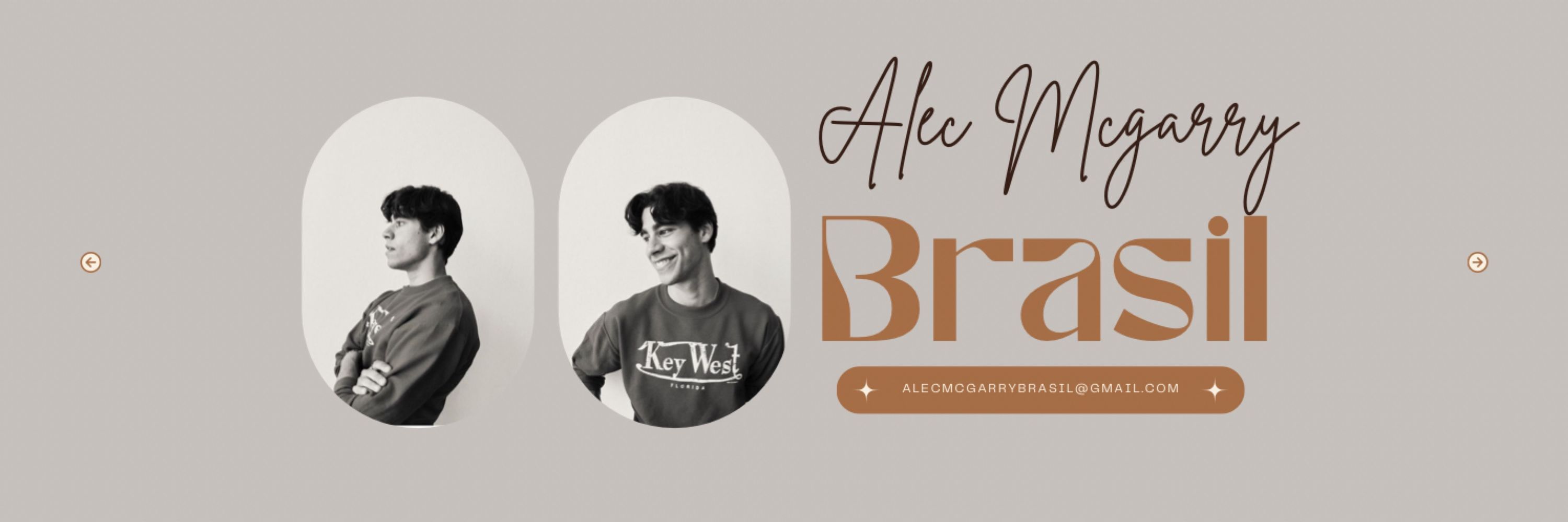 Alec Mcgarry Brasil 
