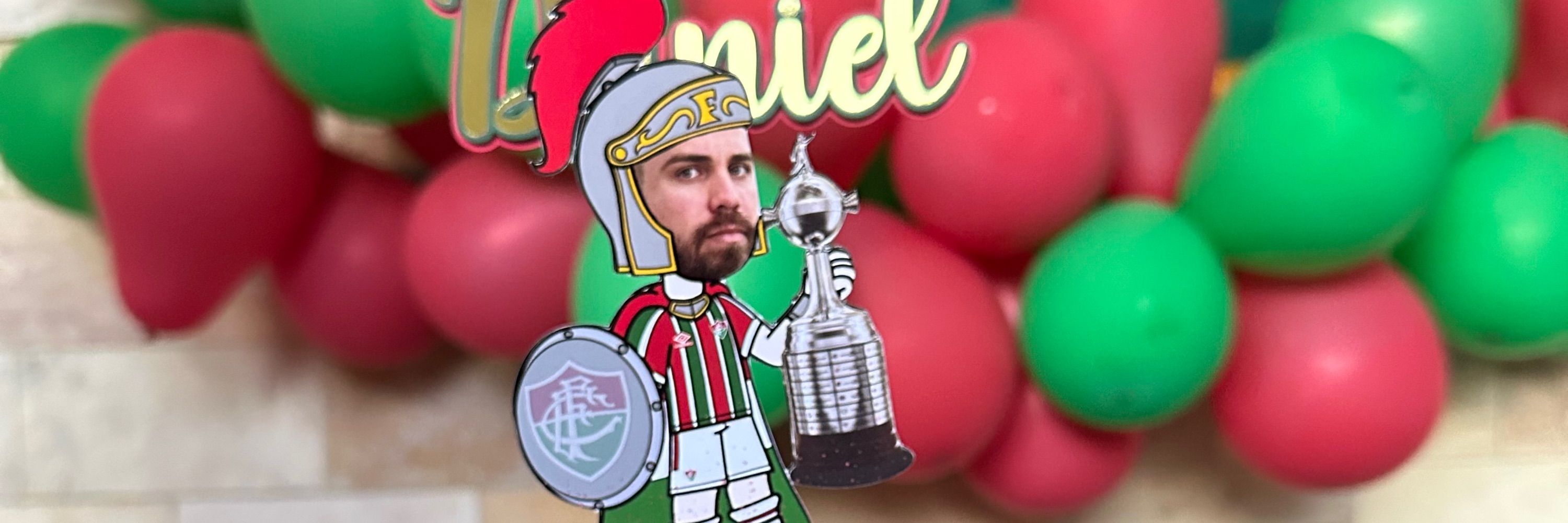 Daniel Campi 