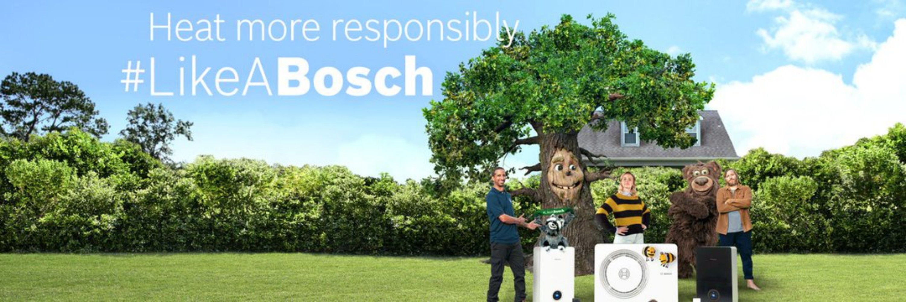 Worcester Bosch 