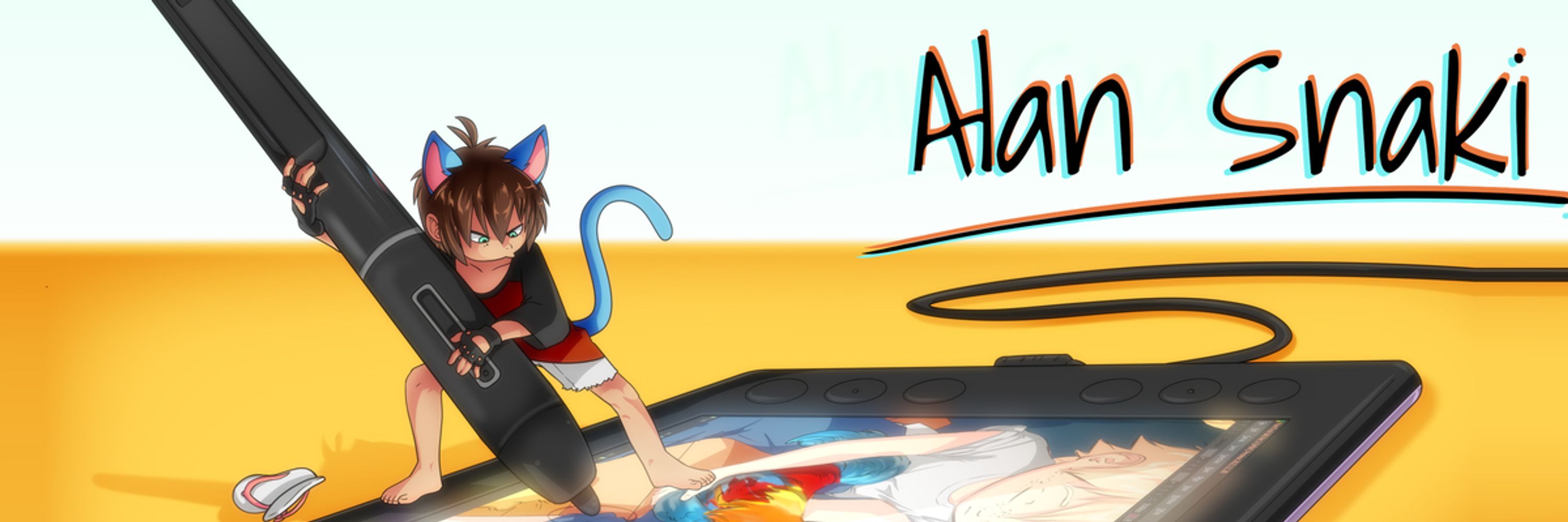Alan