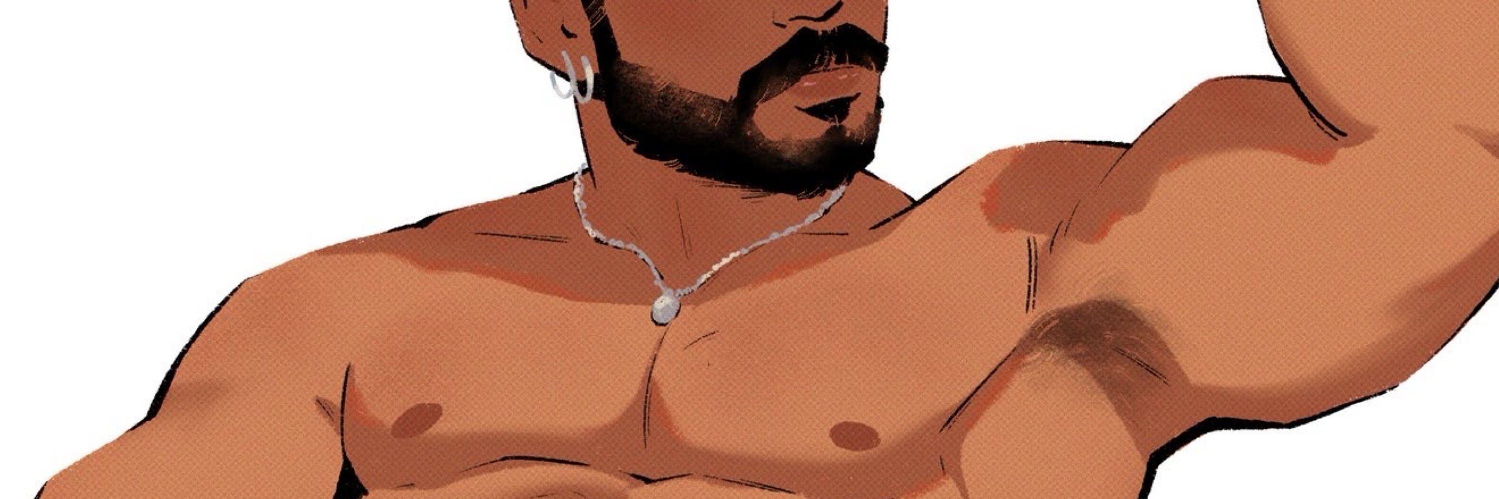 cowboy★pecs