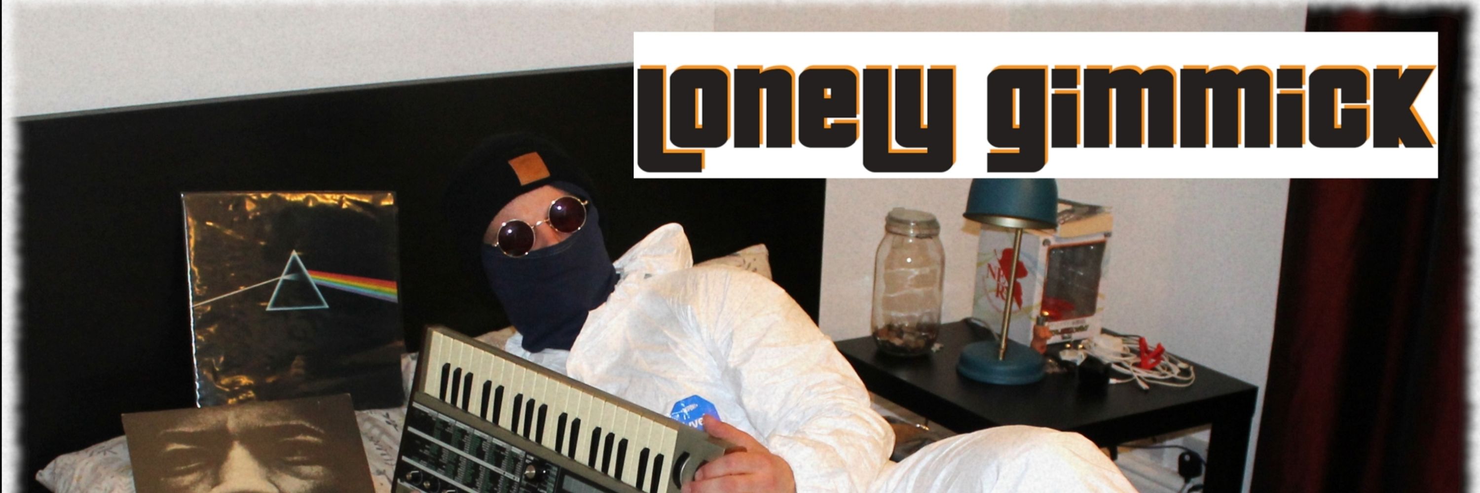 Lonely Gimmick