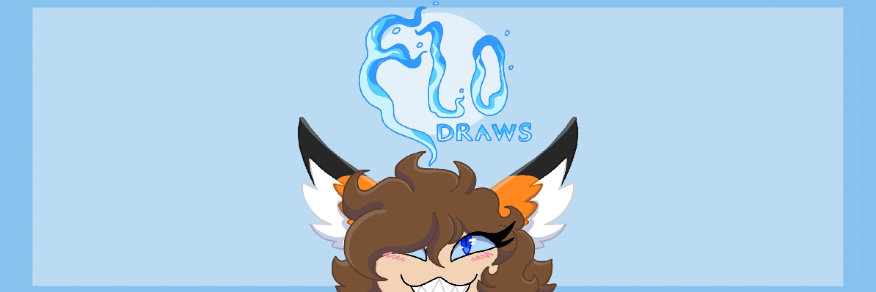 Flo Draws