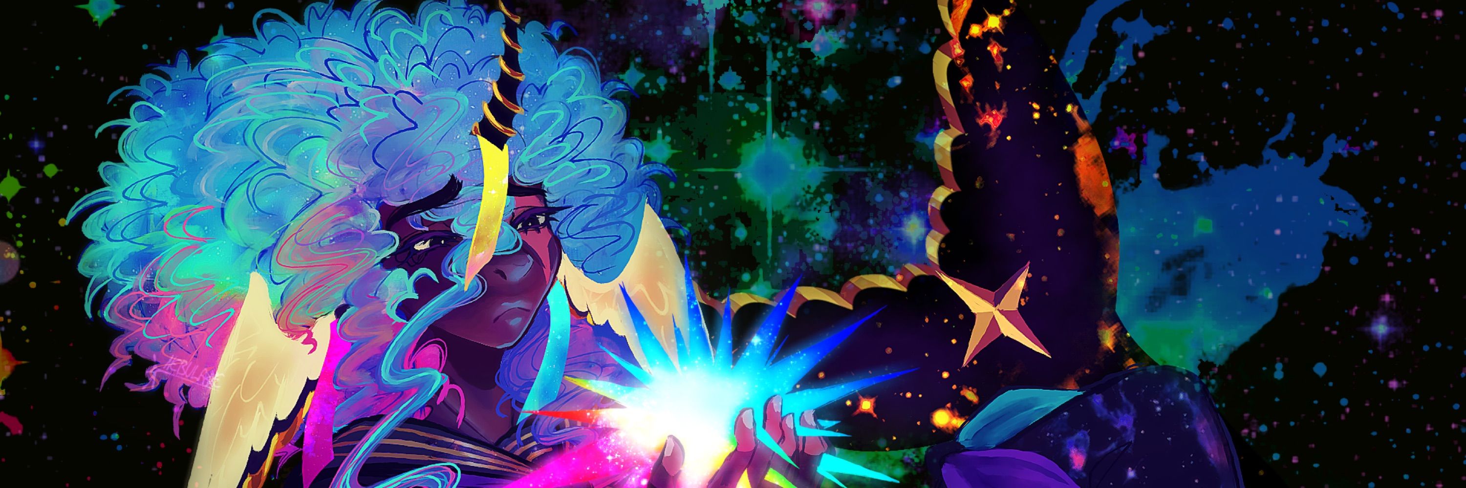 🌈 𝐍𝐀𝐈𝐍𝐈𝐊𝐀✧🦄
