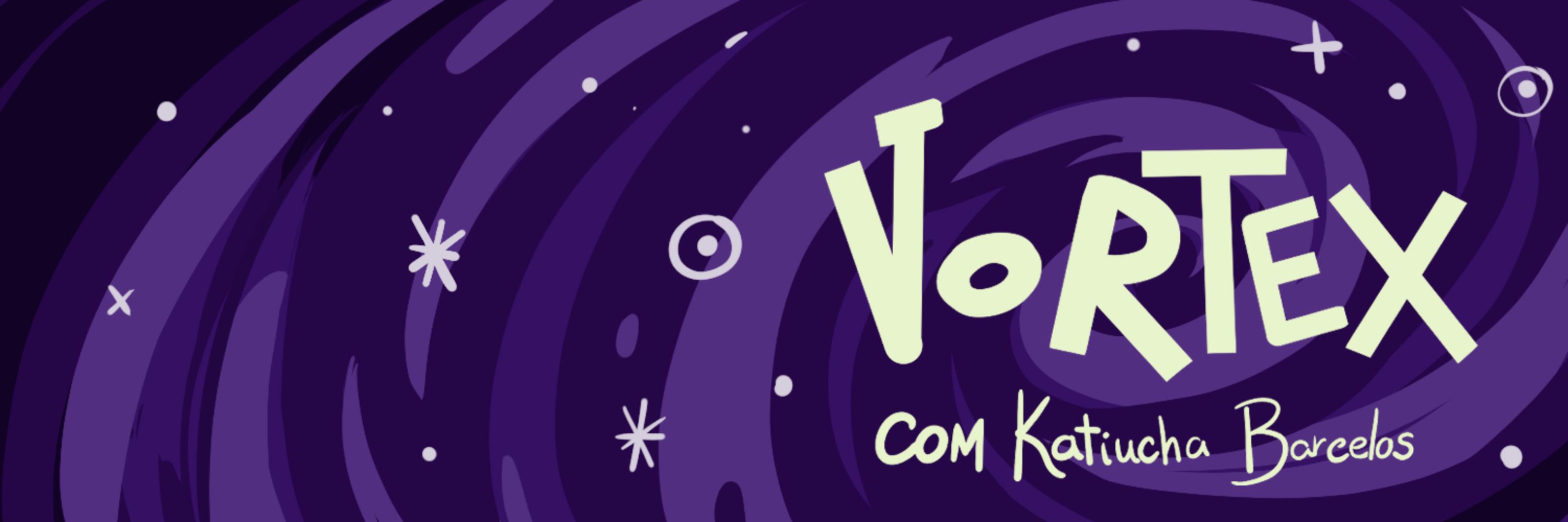 Vortex Podcast