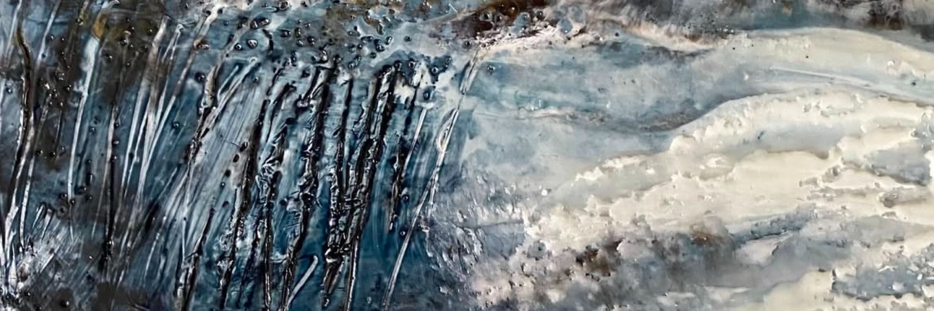 Isabelle Gaborit artist