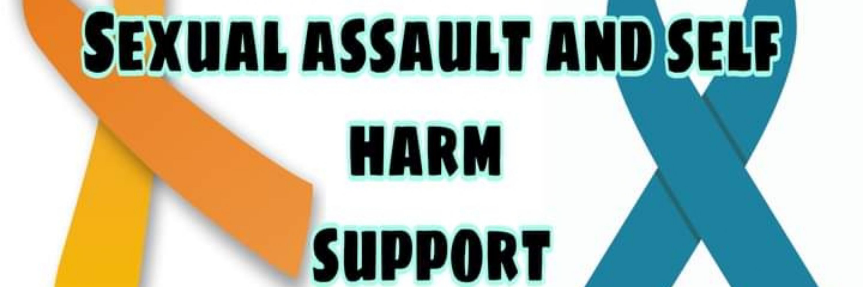 Sexual Assault and Self Harm Support 