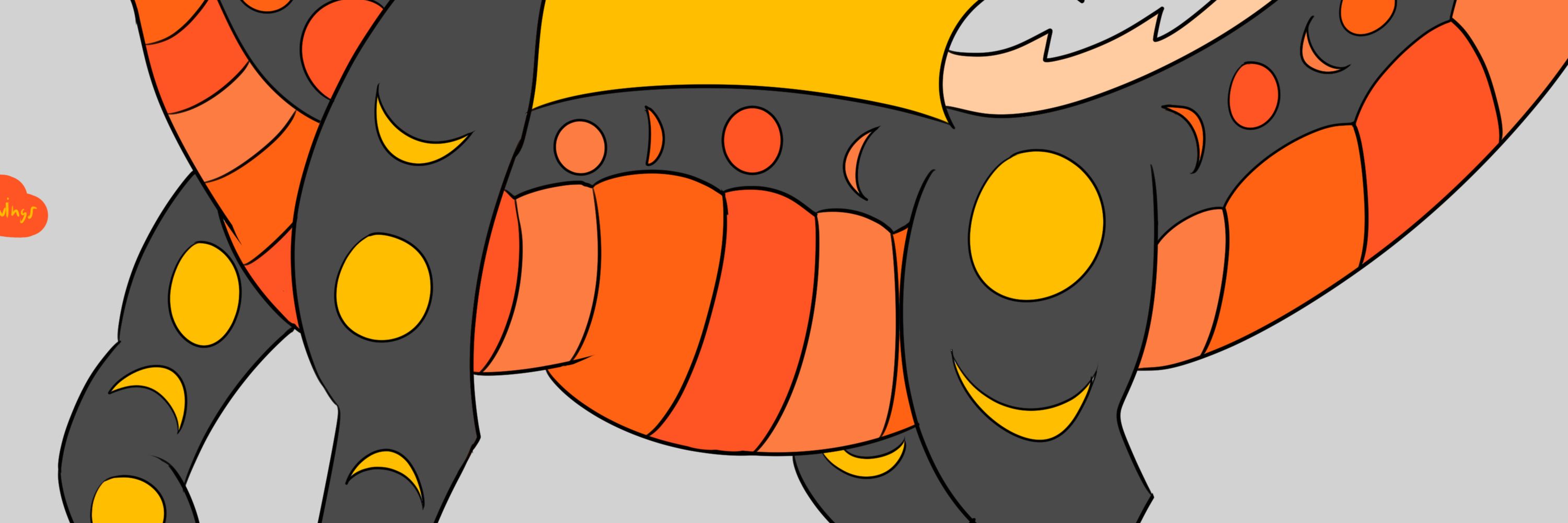 Eclipse!! 🔞 (1/2) COMMS SLOTS OPEN! :3