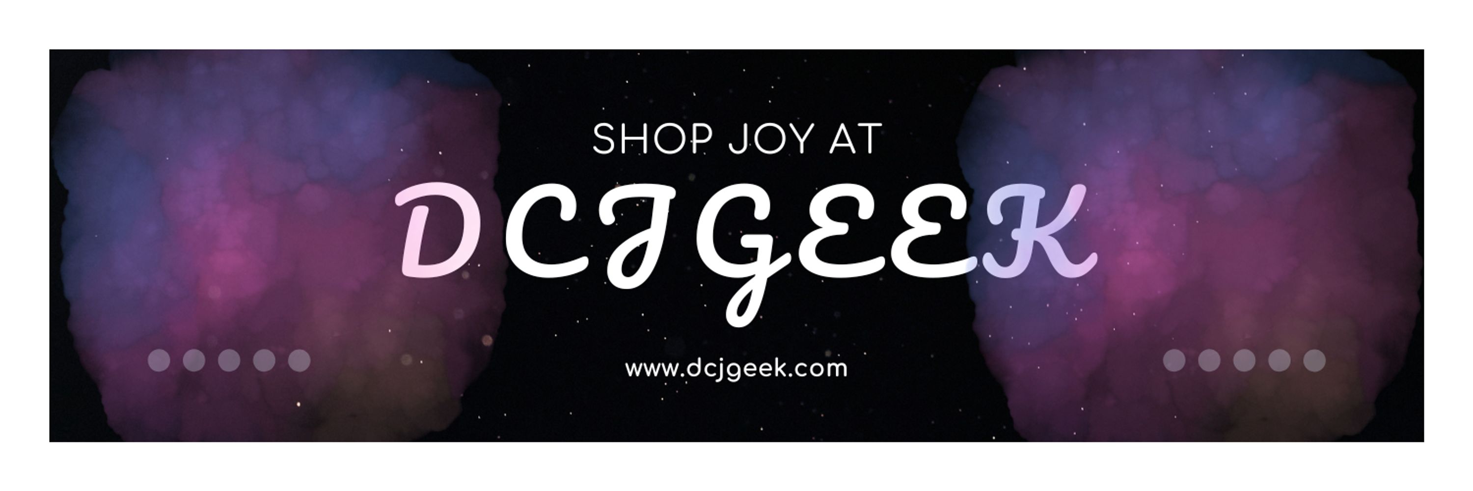 DCJGEEK