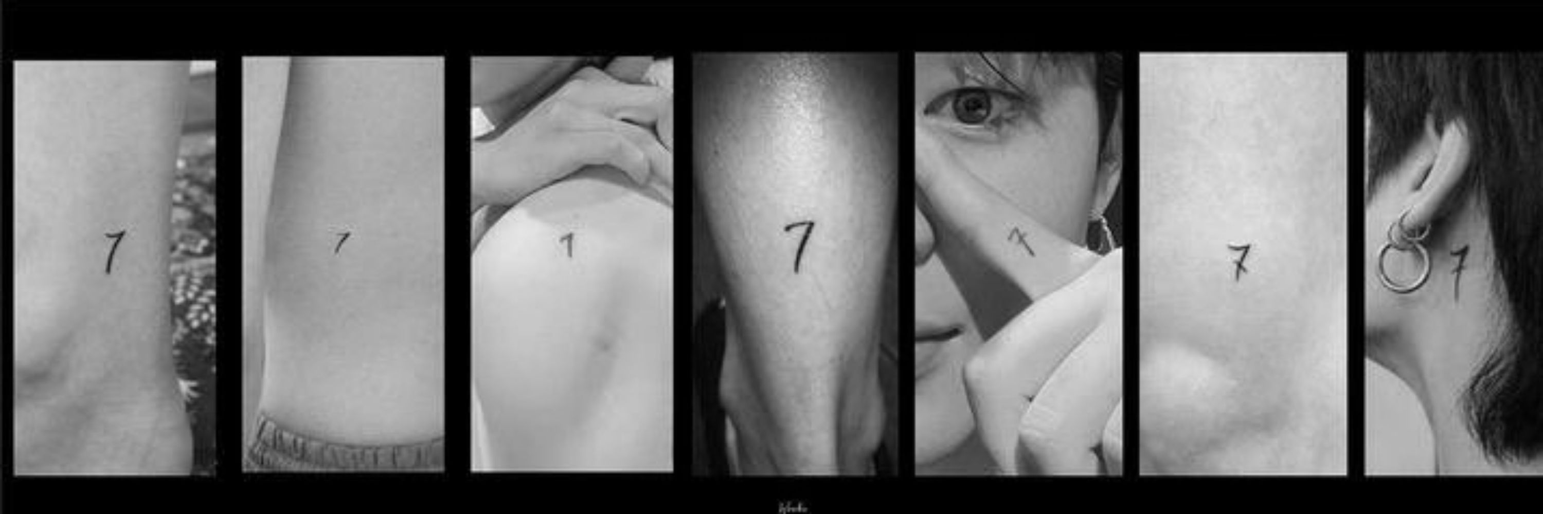 사랑한다 방탄♡