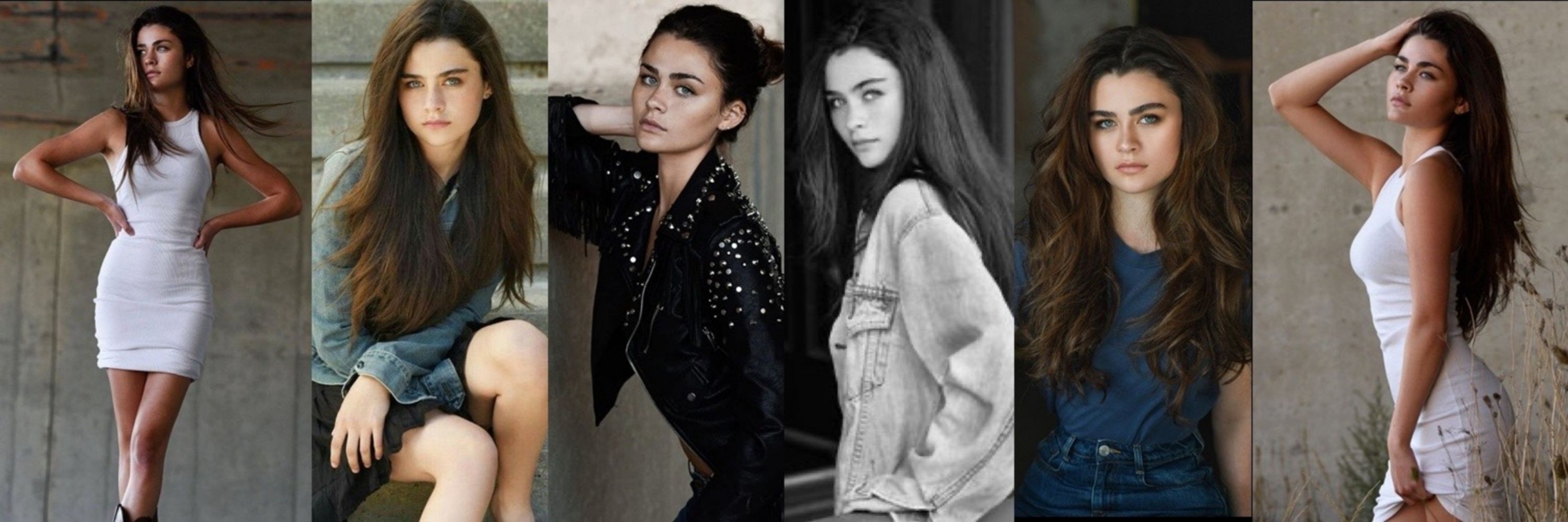 Adeline DiMera(Rp)