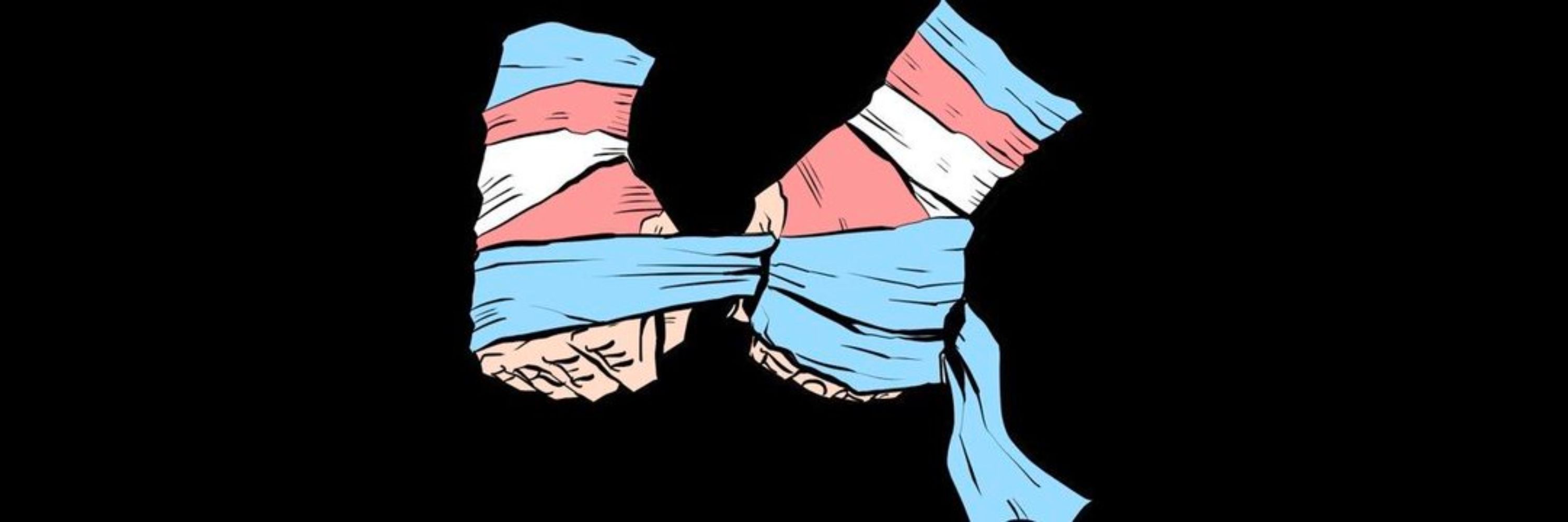 banner
