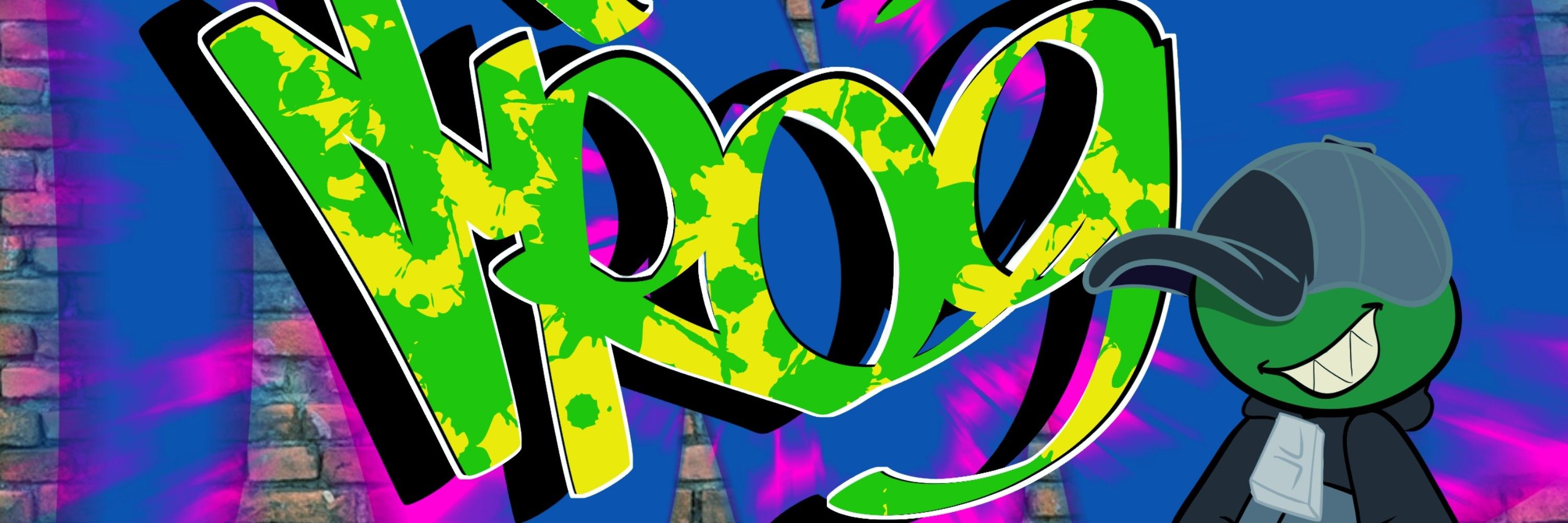 Frogd3mon
