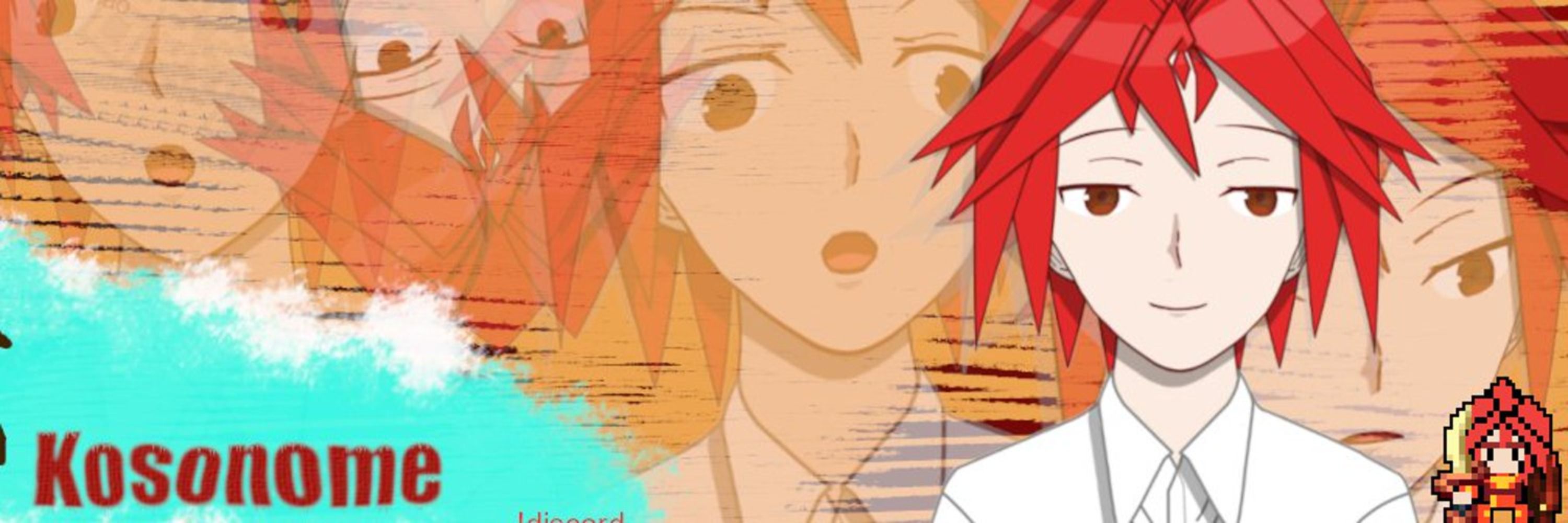 Kosonome