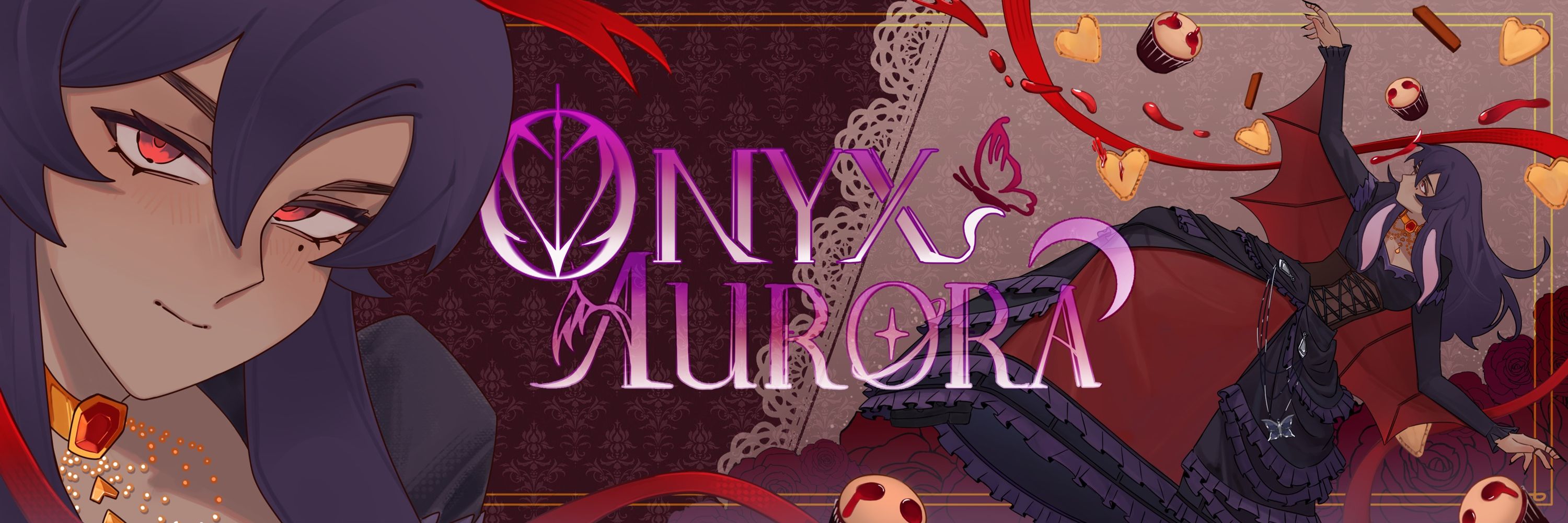 Onyx Aurora