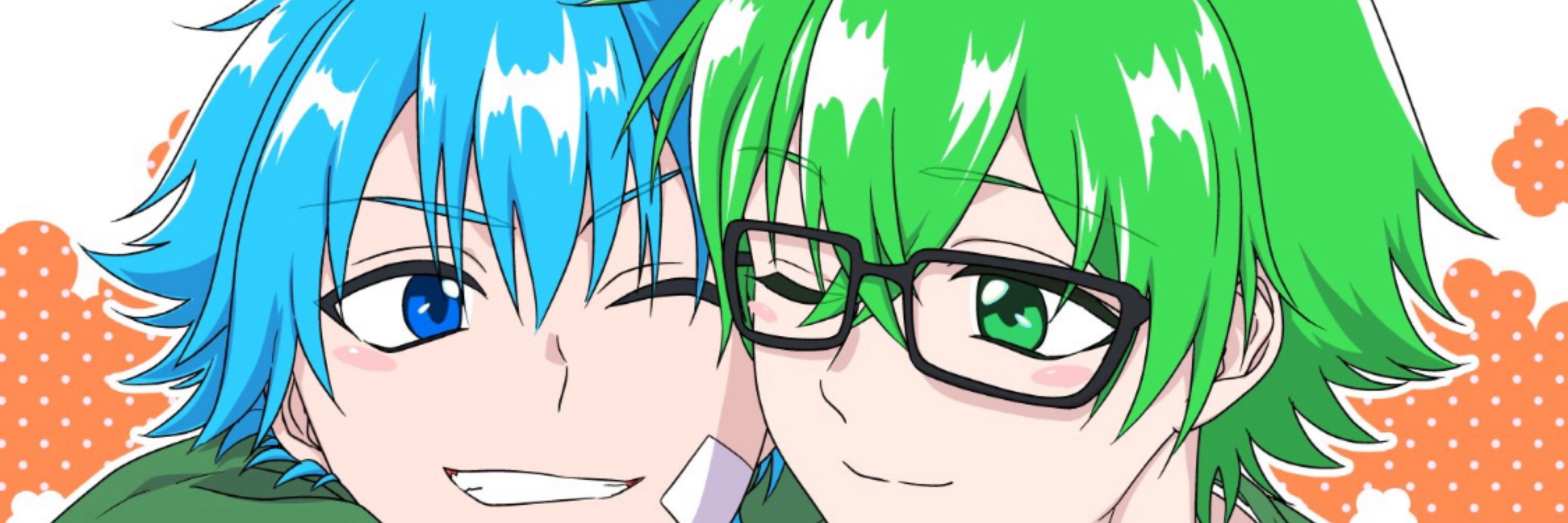 うらっしゃむ