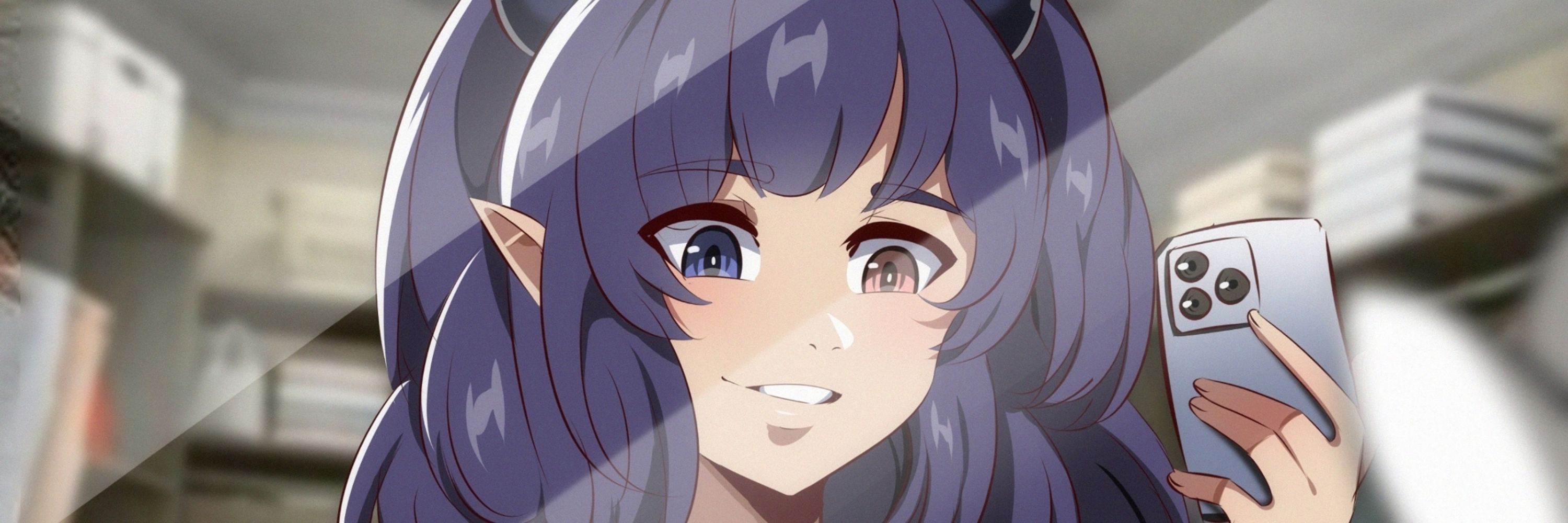 Sakii Nightshade