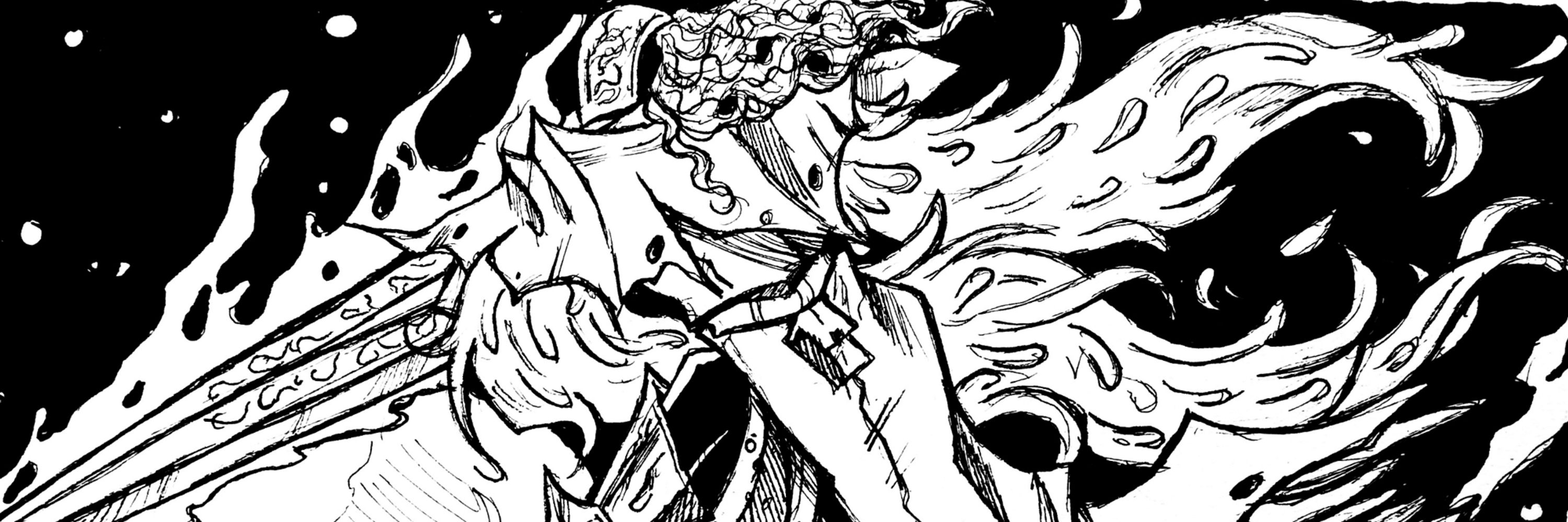 Darkening the Grave