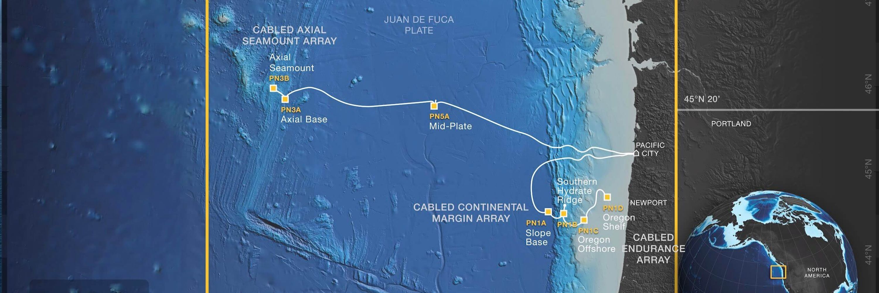 InteractiveOceans