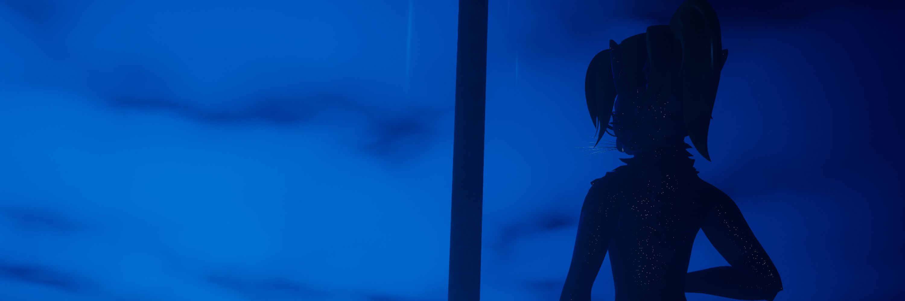Darcy Blue