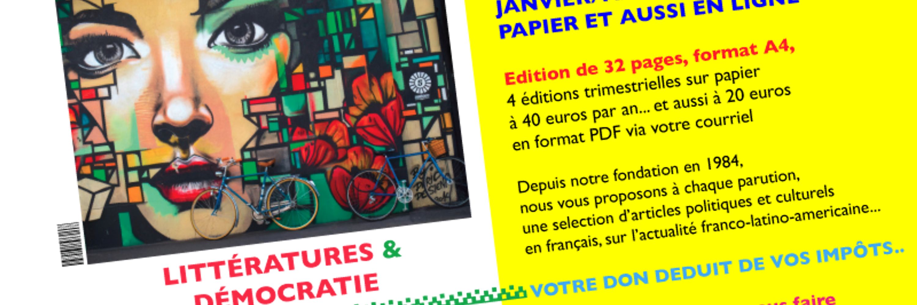 Nouveaux Espaces Latinos