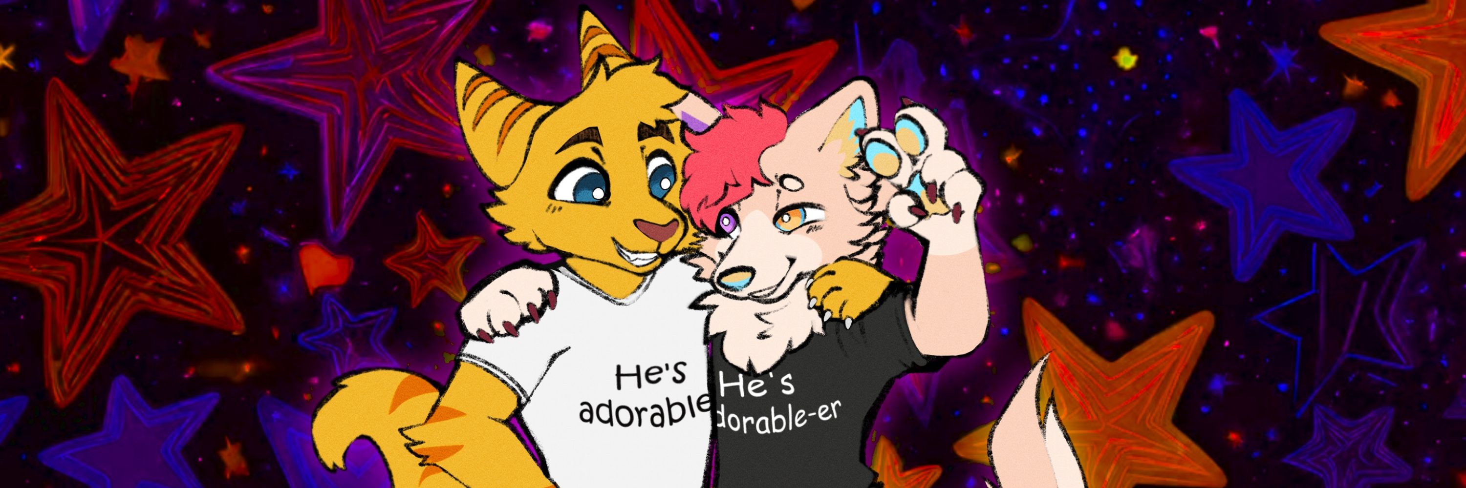 Autumn The Lombax