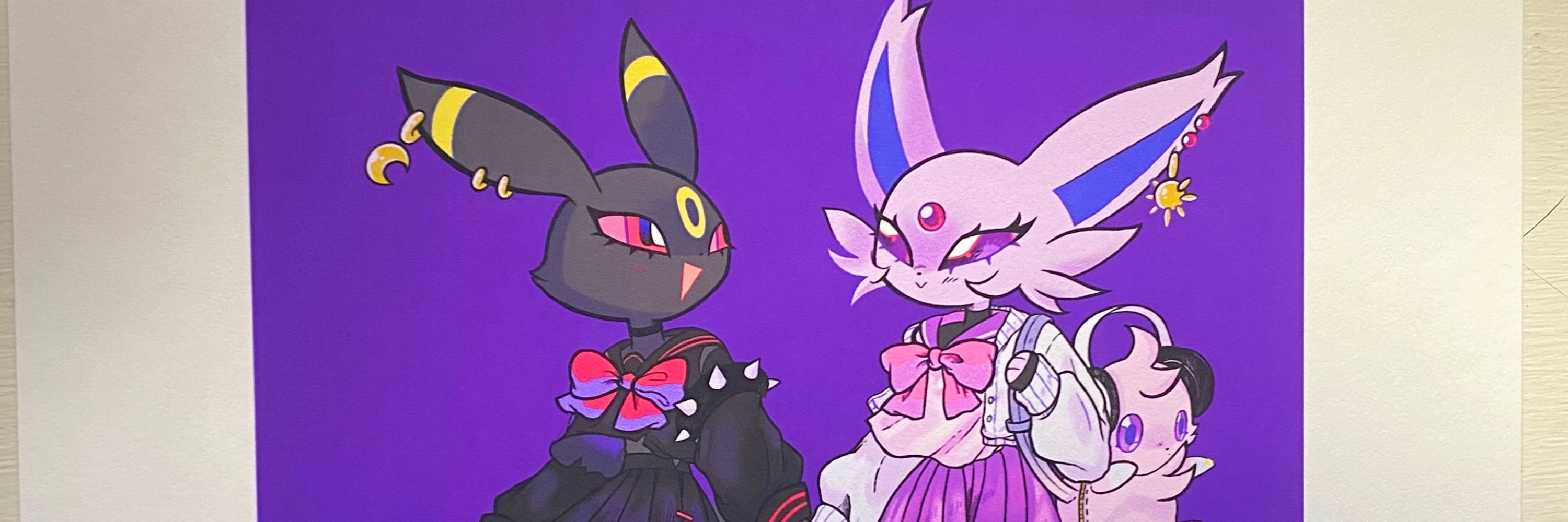 (ෆ˙ᵕ˙ෆ)♡