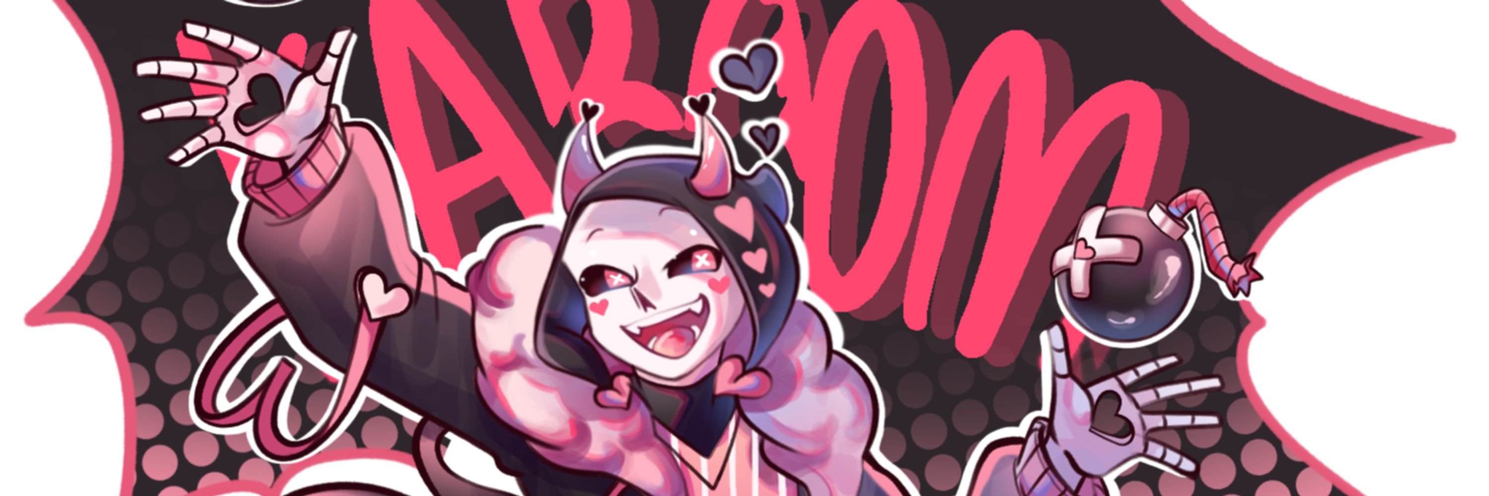 💗 𝙱𝚘𝚖𝚋𝚊 𝙷𝚎𝚊𝚛𝚝 💗