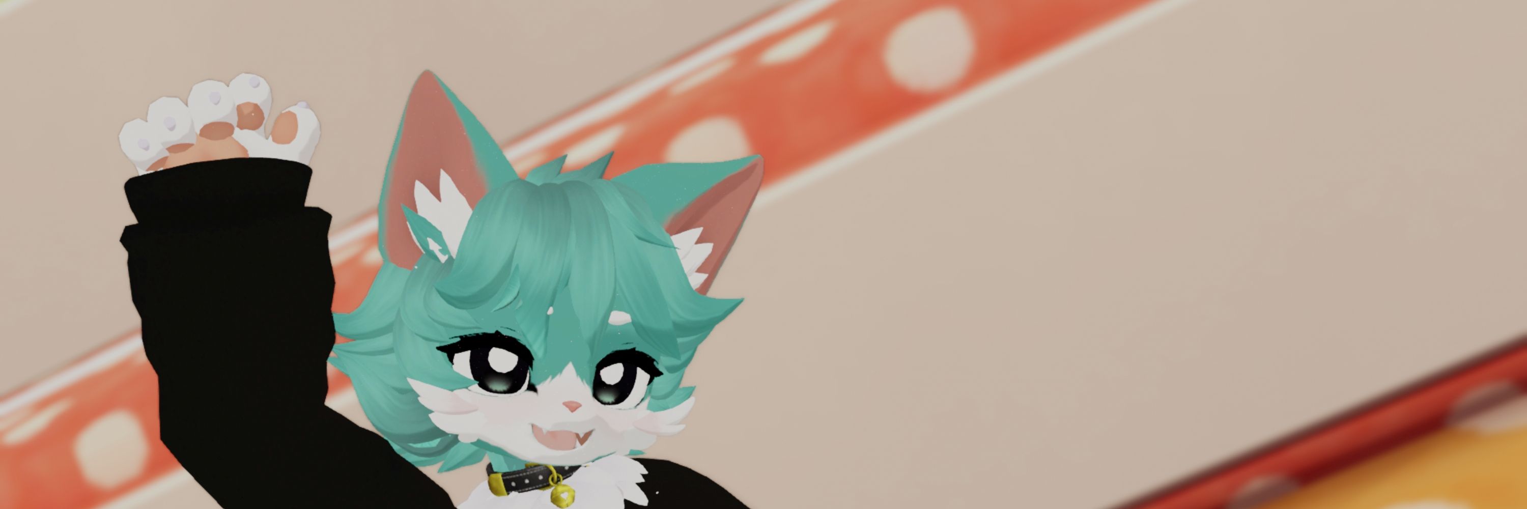 Spark thecat