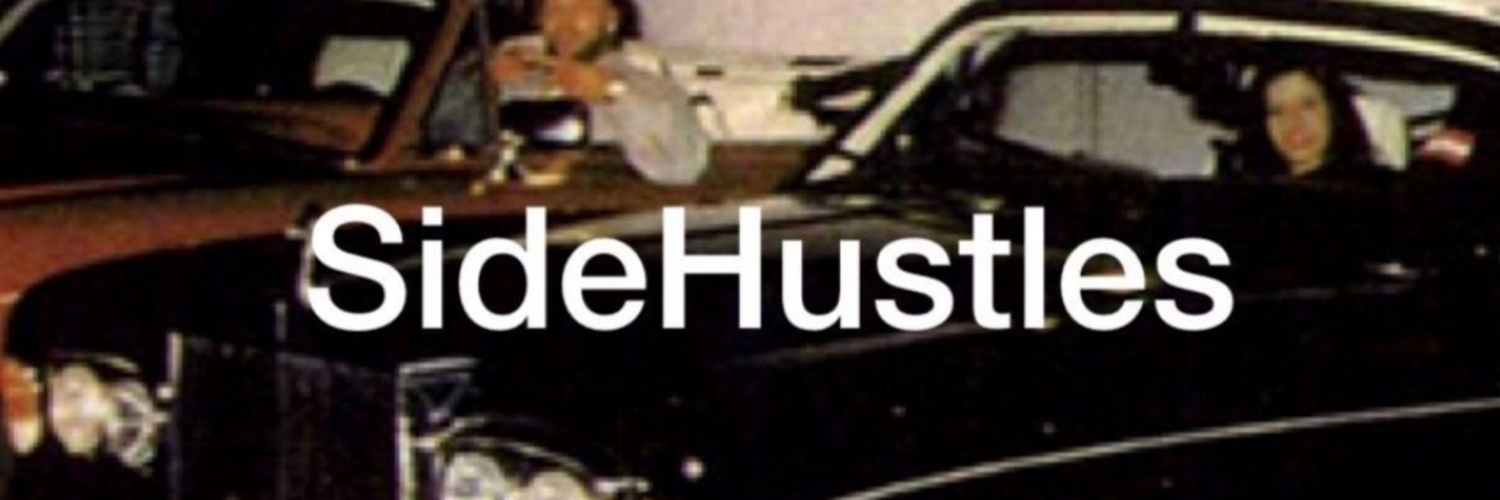 Side Hustles