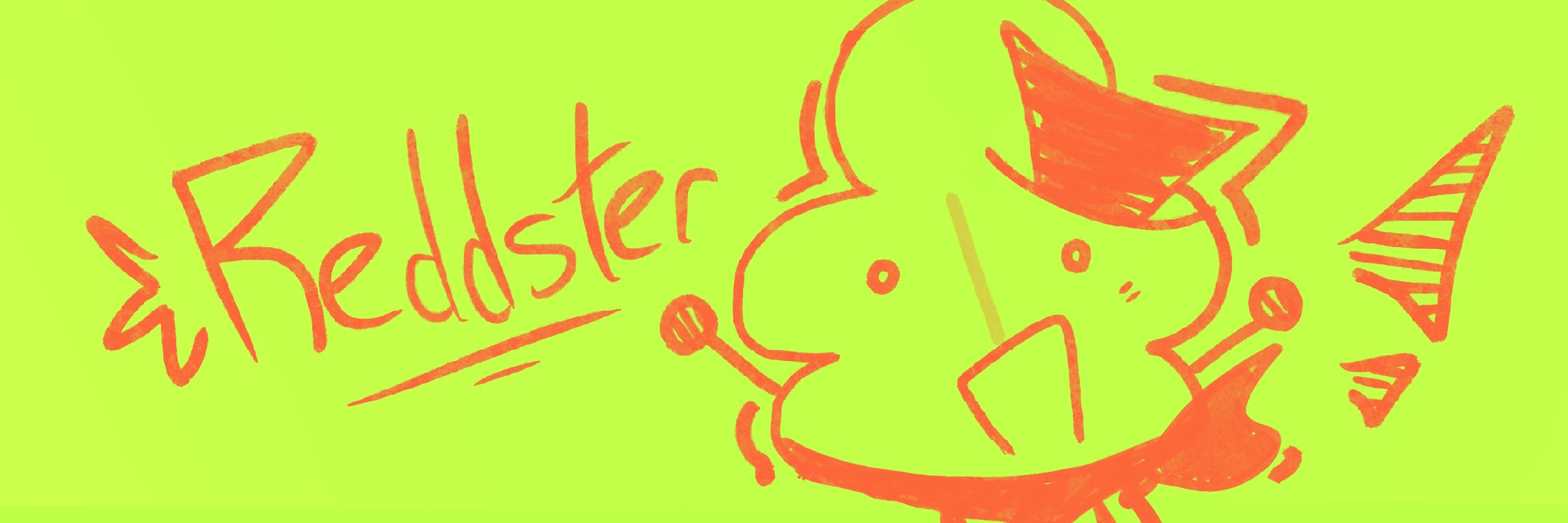 reddster