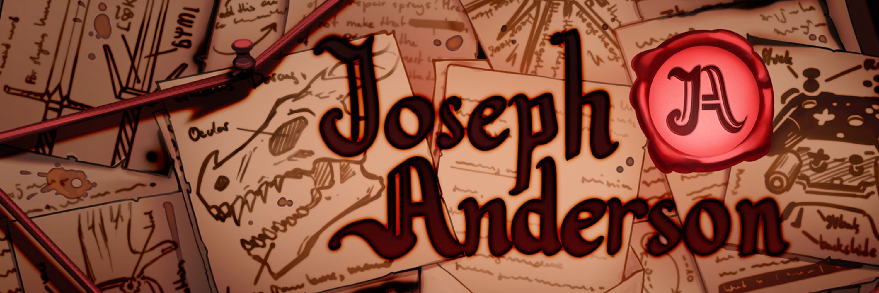 Joseph Anderson