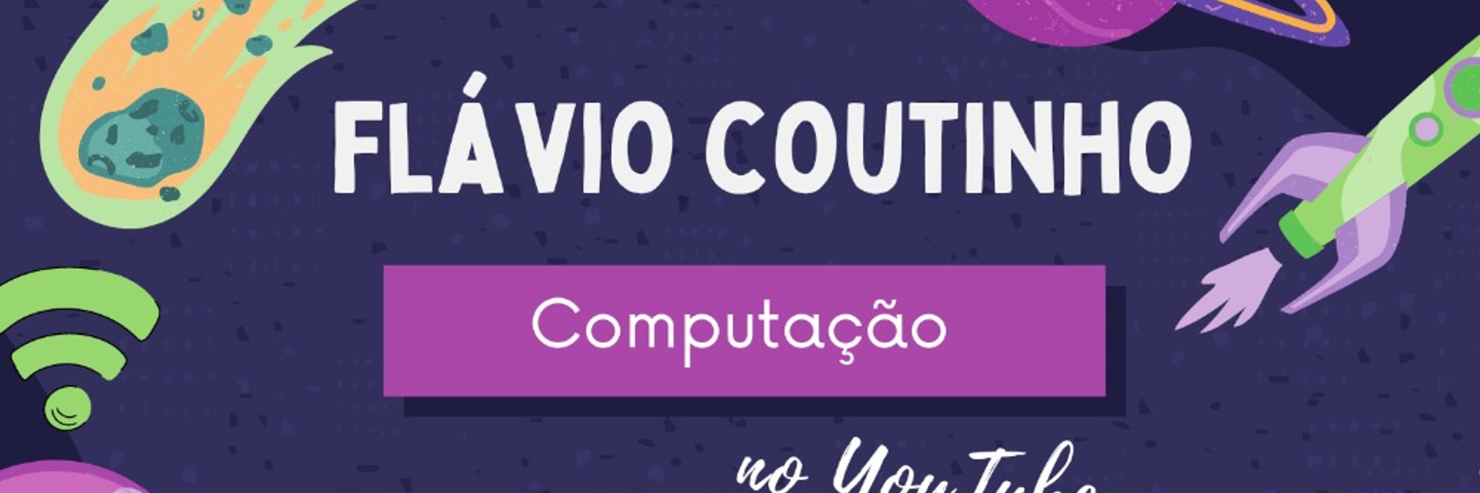 Flávio Coutinho 