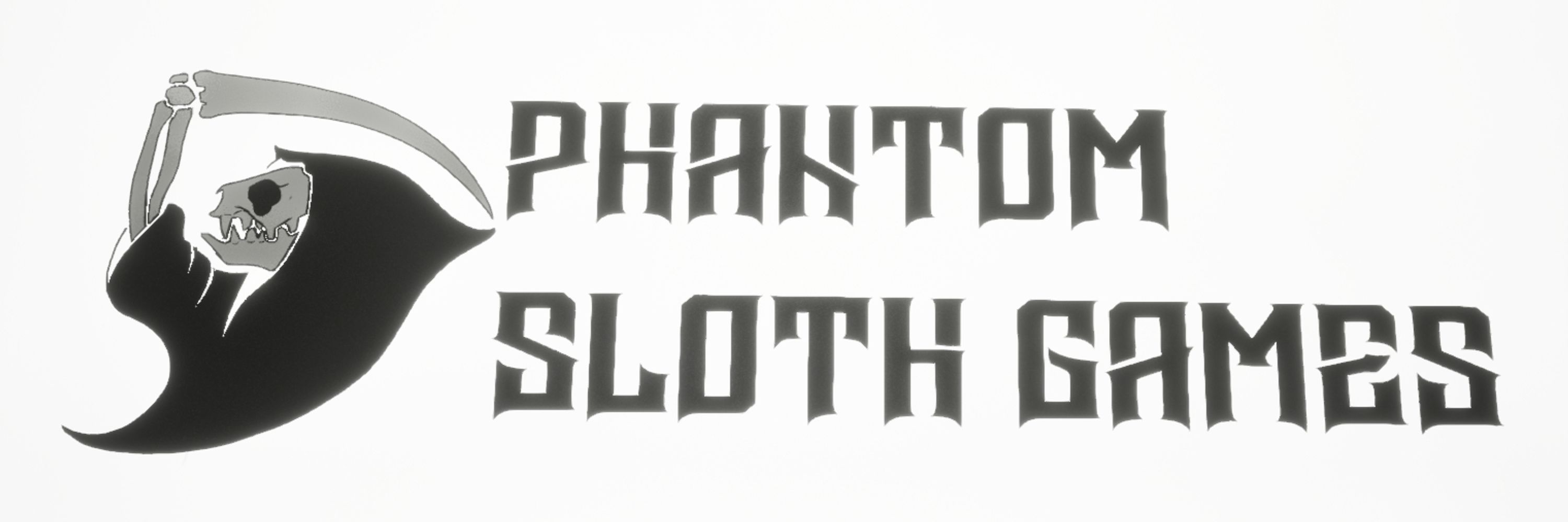 Cody Reader @PhantomSlothGames