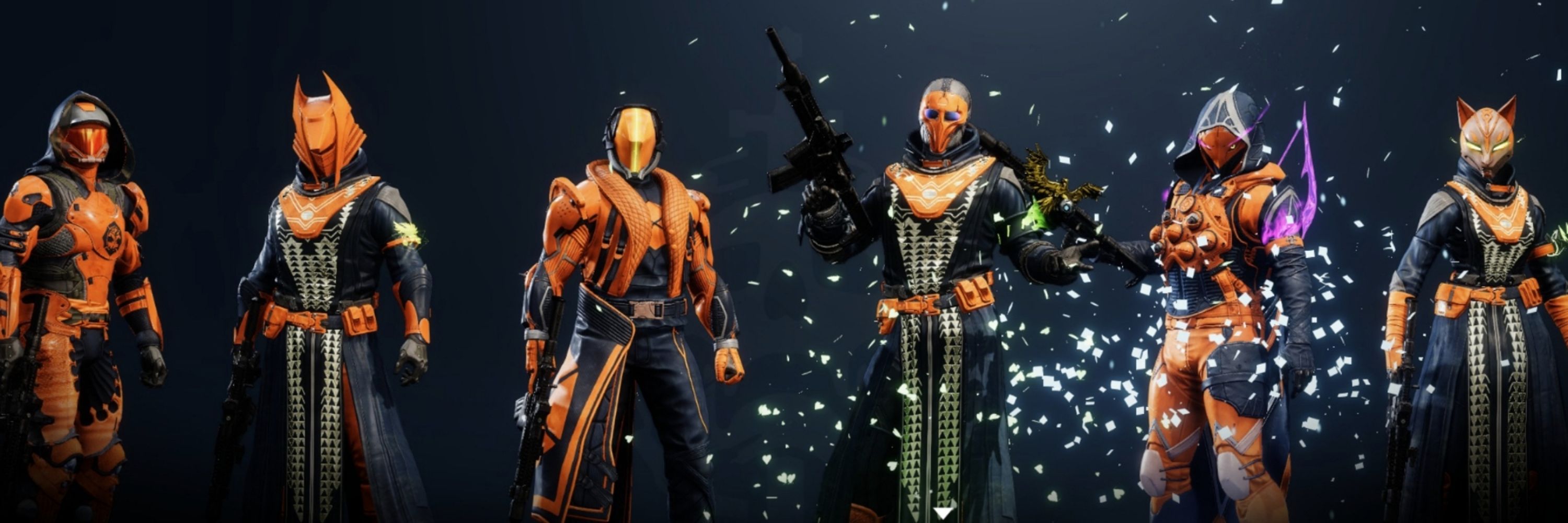 Avarice