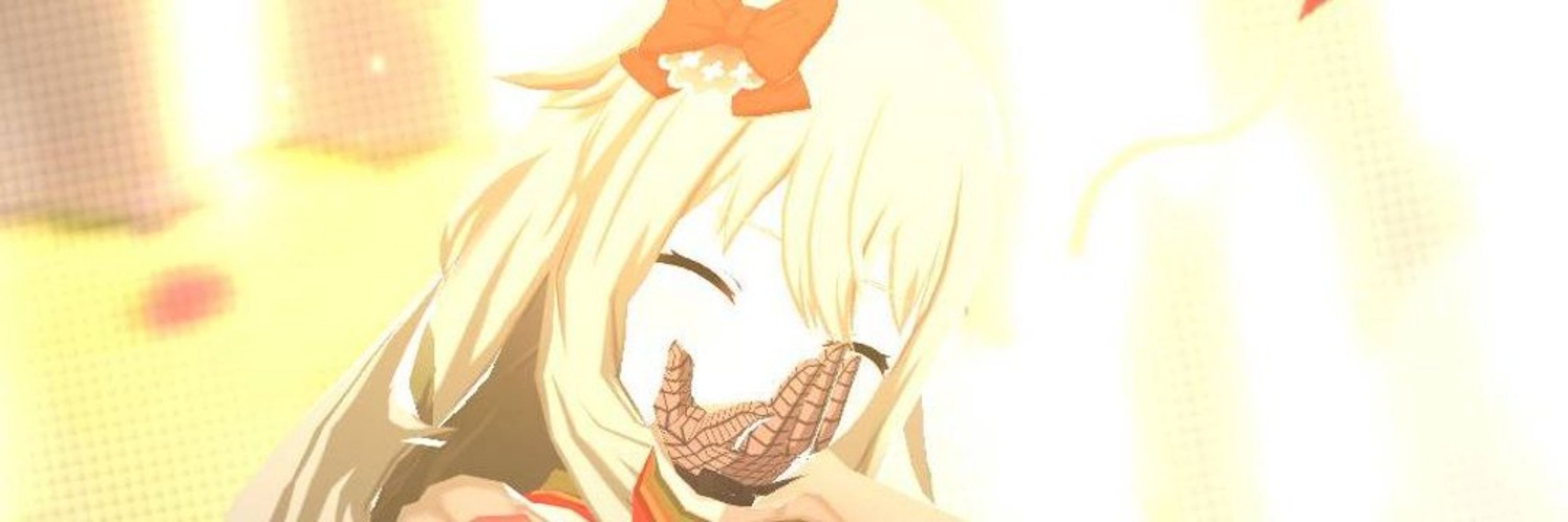 km様