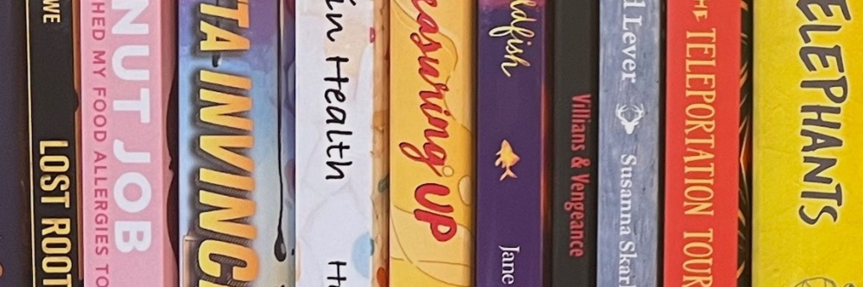 Julie Artz - Author, Editor, Book Coach, Dragon
