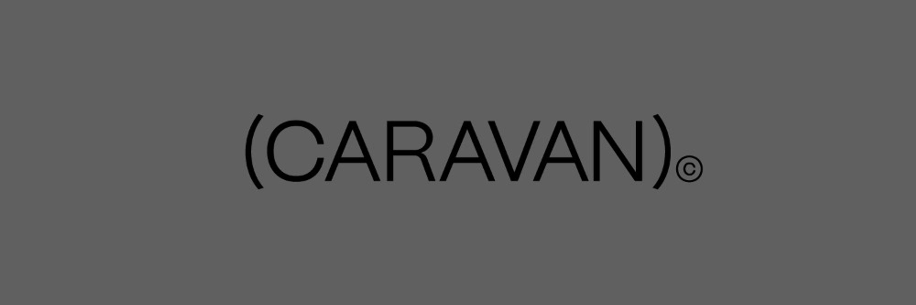 (CARAVAN)