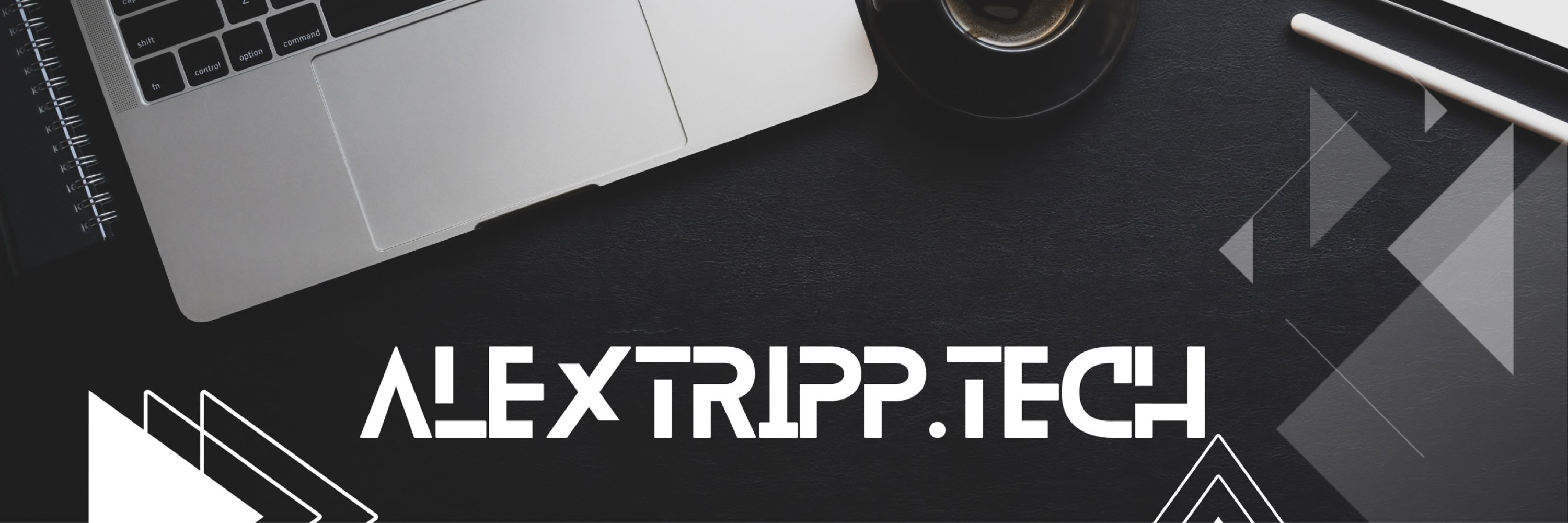 Alex Tripp