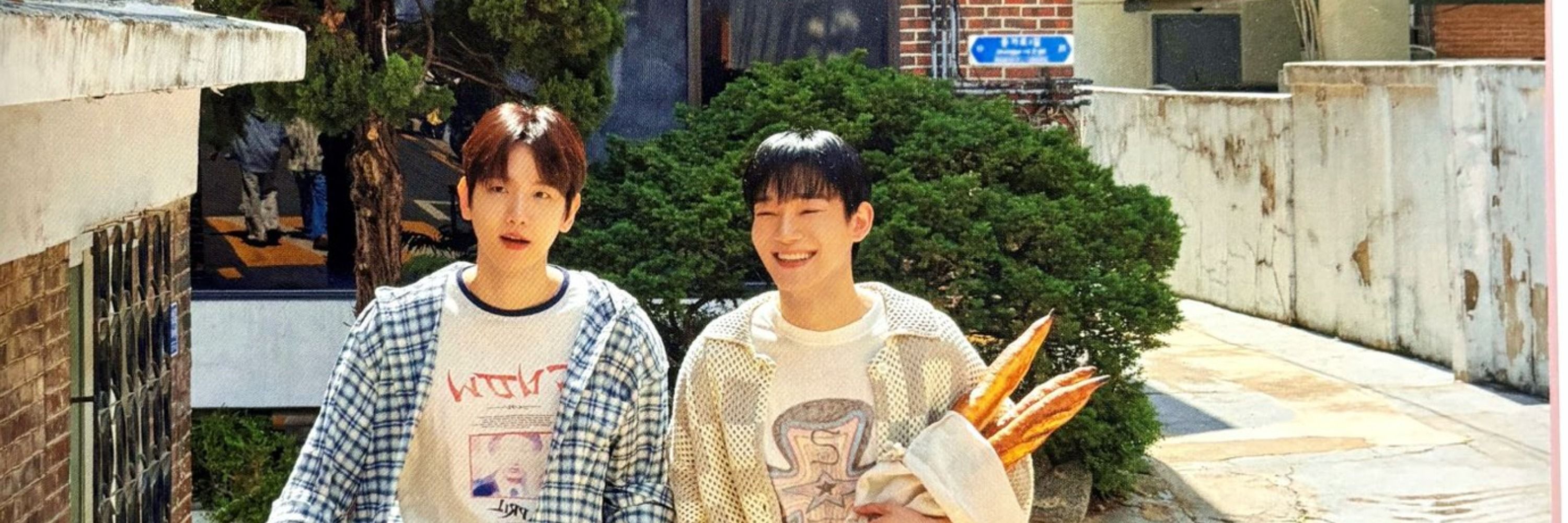 Kim Jongdae 